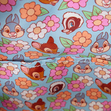 Loungefly Disney Bambi Cameo Mini Backpack