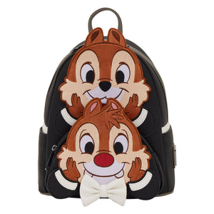 Chip 'n' Dale Two Chips & a Miss Mini Backpack – Shop Toyz N Fun