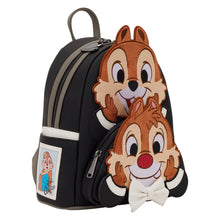 Chip 'n' Dale Two Chips & a Miss Mini Backpack