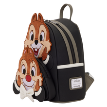 Chip 'n' Dale Two Chips & a Miss Mini Backpack