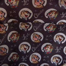 Chip 'n' Dale Two Chips & a Miss Mini Backpack