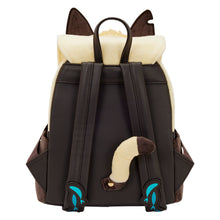 Luca Machiavelli Cosplay Mini Backpack