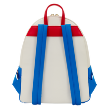 Toy Story 5 Triple Pocket Jessie, Woody, & Buzz Mini Backpack