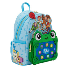 Toy Story 5 Characters Mini Backpack