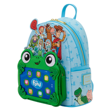 Toy Story 5 Characters Mini Backpack