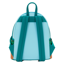 Phineas & Ferb Light-Up Mini Backpack