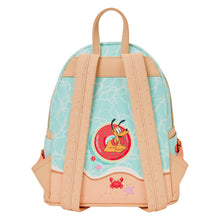 Mickey & Minnie Beach Fun Mini Backpack