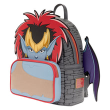 Disney Gargoyles Demona Cosplay Mini Backpack