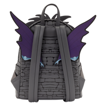 Disney Gargoyles Demona Cosplay Mini Backpack