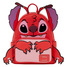 Disney Lilo & Stitch Leroy Cosplay Mini Backpack