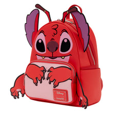 Disney Lilo & Stitch Leroy Cosplay Mini Backpack