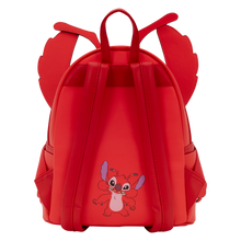 Disney Lilo & Stitch Leroy Cosplay Mini Backpack