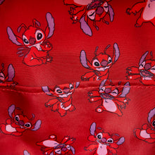 Disney Lilo & Stitch Leroy Cosplay Mini Backpack