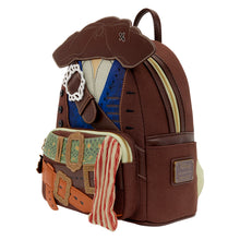Disney Jack Sparrow Cosplay Mini Backpack