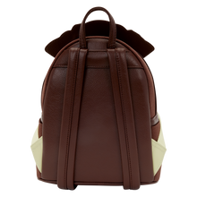 Disney Jack Sparrow Cosplay Mini Backpack