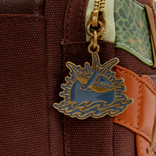 Disney Jack Sparrow Cosplay Mini Backpack