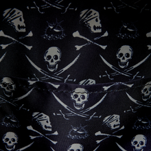 Disney Jack Sparrow Cosplay Mini Backpack