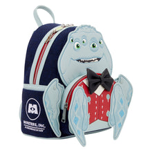Pixar Monsters, Inc. Henry J. Waternoose Mini Backpack