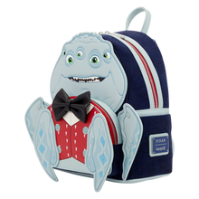 Pixar Monsters, Inc. Henry J. Waternoose Mini Backpack