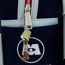 Pixar Monsters, Inc. Henry J. Waternoose Mini Backpack