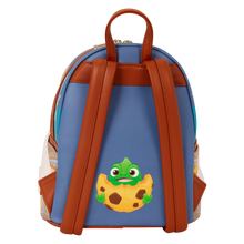 Tangled Rapunzel Glow Mini Backpack