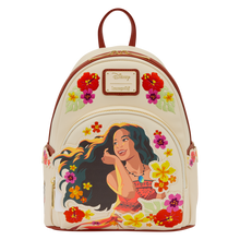 Disney Moana Live Action Mini Backpack