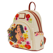Disney Moana Live Action Mini Backpack