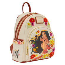 Disney Moana Live Action Mini Backpack