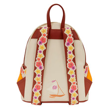 Disney Moana Live Action Mini Backpack
