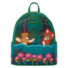The Fox and the Hound Mini Backpack