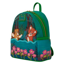 The Fox and the Hound Mini Backpack
