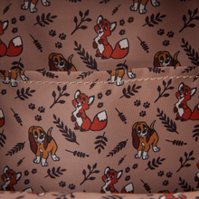 The Fox and the Hound Mini Backpack