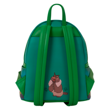 The Fox and the Hound Mini Backpack