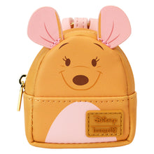 Winnie The Pooh Surprise Box Mini Backpack Keychains