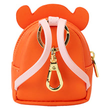 Winnie The Pooh Surprise Box Mini Backpack Keychains