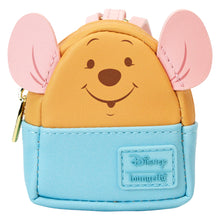 Winnie The Pooh Surprise Box Mini Backpack Keychains