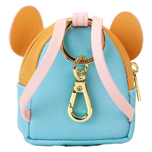 Winnie The Pooh Surprise Box Mini Backpack Keychains