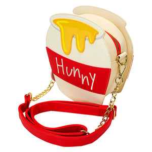 Loungefly Winnie The Pooh Honey Pot Crossbody