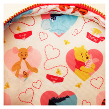 Loungefly Winnie The Pooh Honey Pot Crossbody