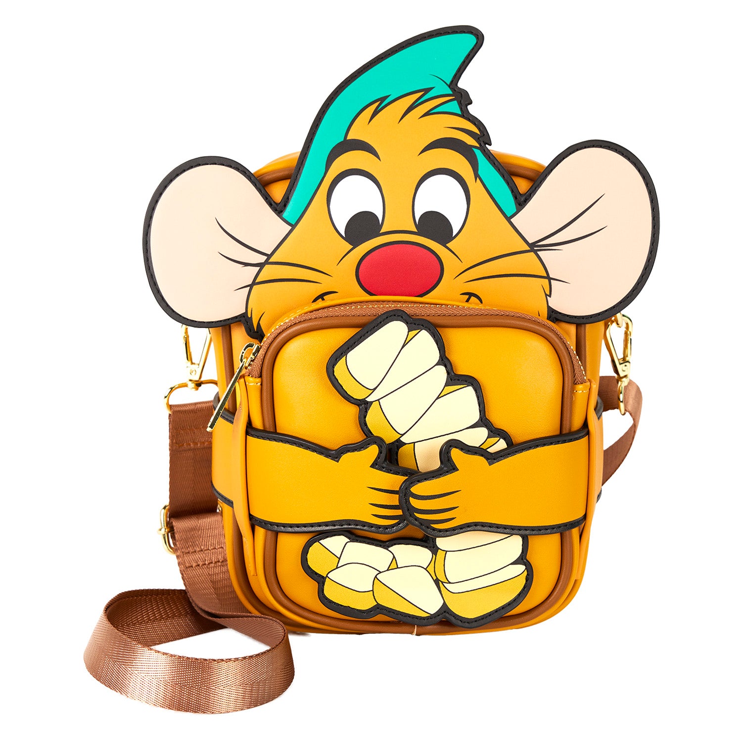 ◆LOUNGE FLY◆おしゃれキャット クロスボディ バッグ 送料込 210.jpg