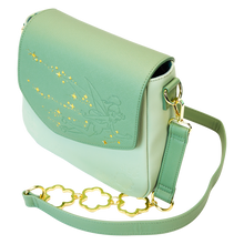 Loungefly Tinkerbell 4 Leaf Clover Crossbody