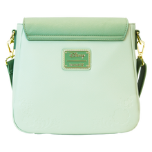 Loungefly Tinkerbell 4 Leaf Clover Crossbody