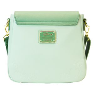 Loungefly Tinkerbell 4 Leaf Clover Crossbody