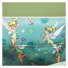 Loungefly Tinkerbell 4 Leaf Clover Crossbody