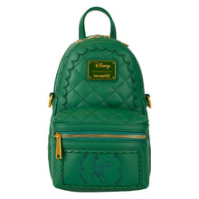 Loungefly Bambi Quilted Convertible Sling Bag