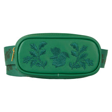 Loungefly Bambi Quilted Convertible Sling Bag
