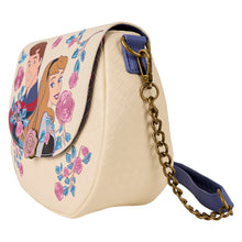 Loungefly Princess Aurora And Prince Phillip Crossbody
