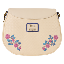 Loungefly Princess Aurora And Prince Phillip Crossbody