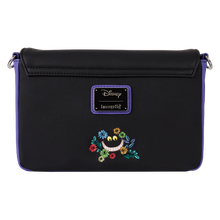 Loungefly Alice In Wonderland Cheshire Cat Crossbody
