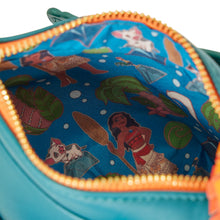 Loungefly Moana Hei Hei Crossbody Bag